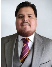 Kelvin Chaguay-Lopez
