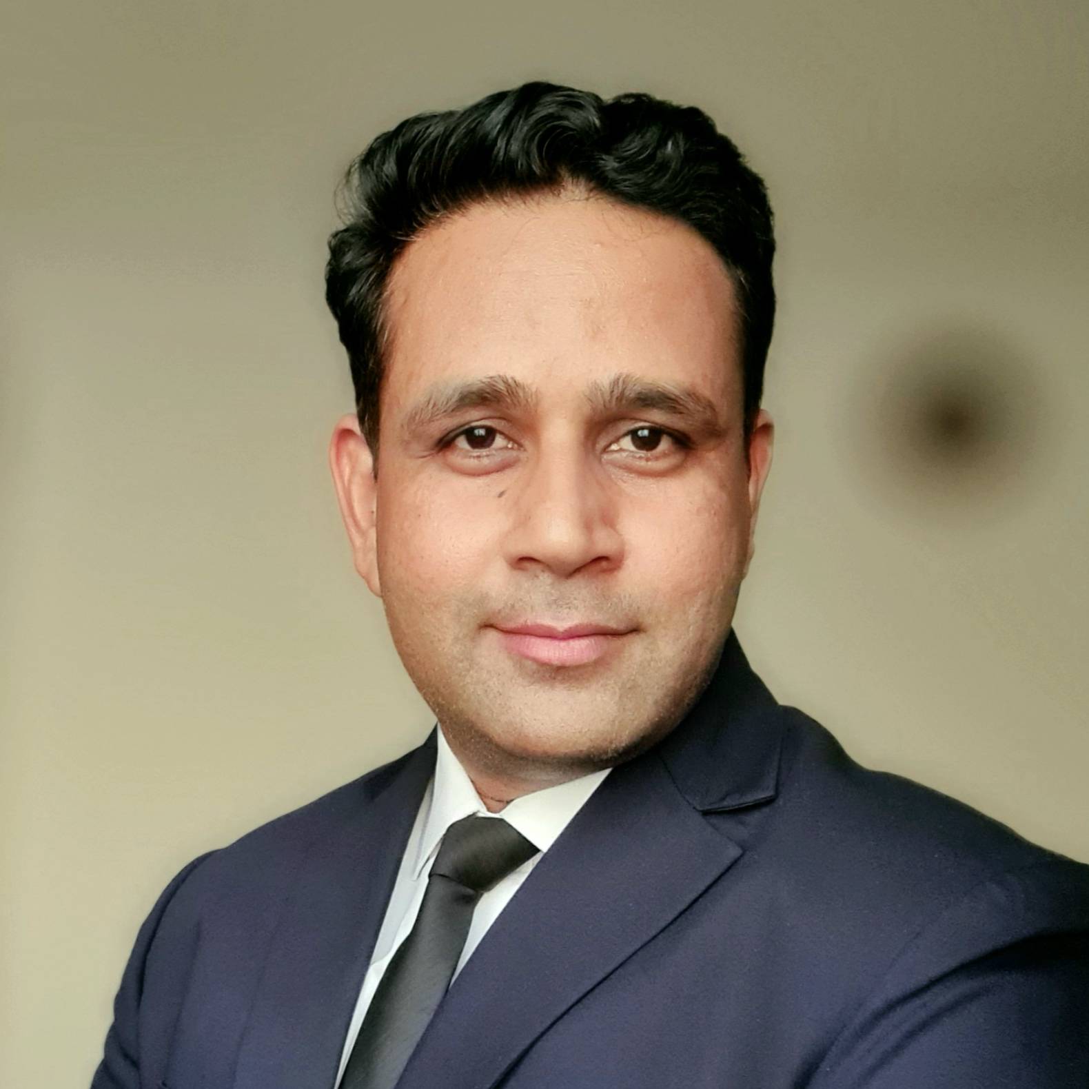 Hemantkumar Ramprakash