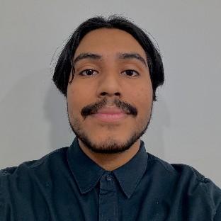 Daniel Pinto