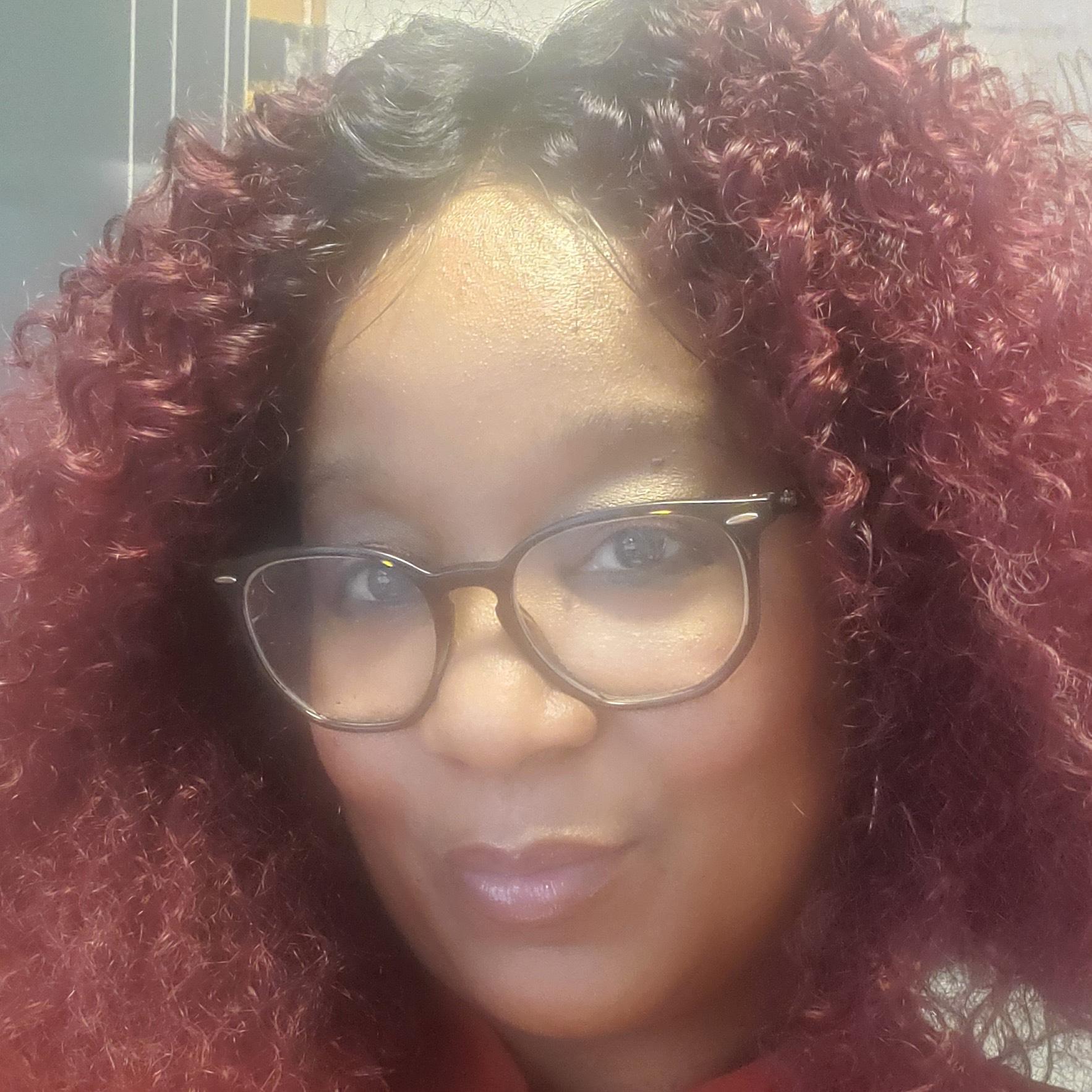Christle M. Tate