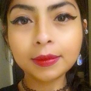 Itzell Camacho