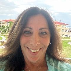 Susan Falck