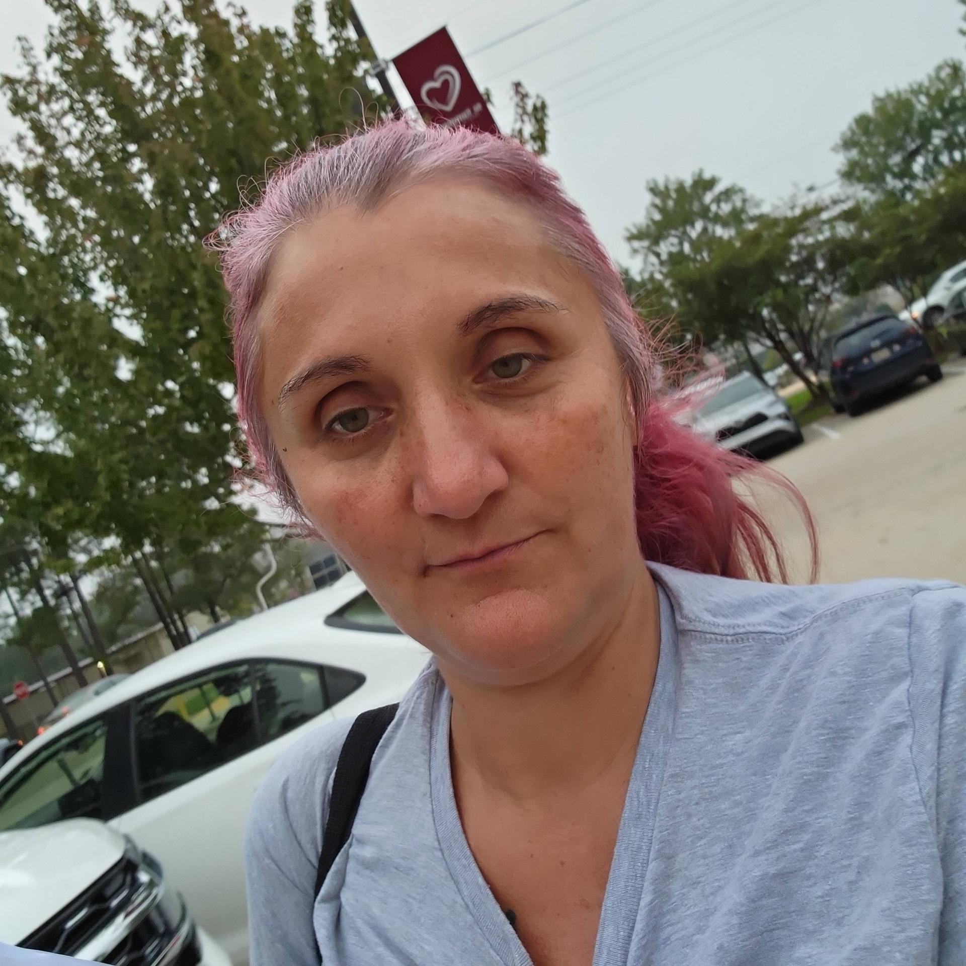 Rhonda Gary