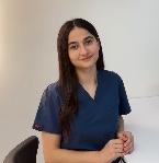 KRISTINE HOVHANNISYAN