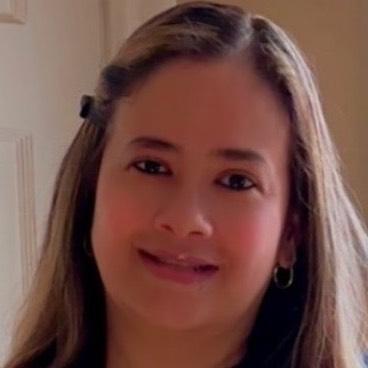Gretchell C. Julia Perez