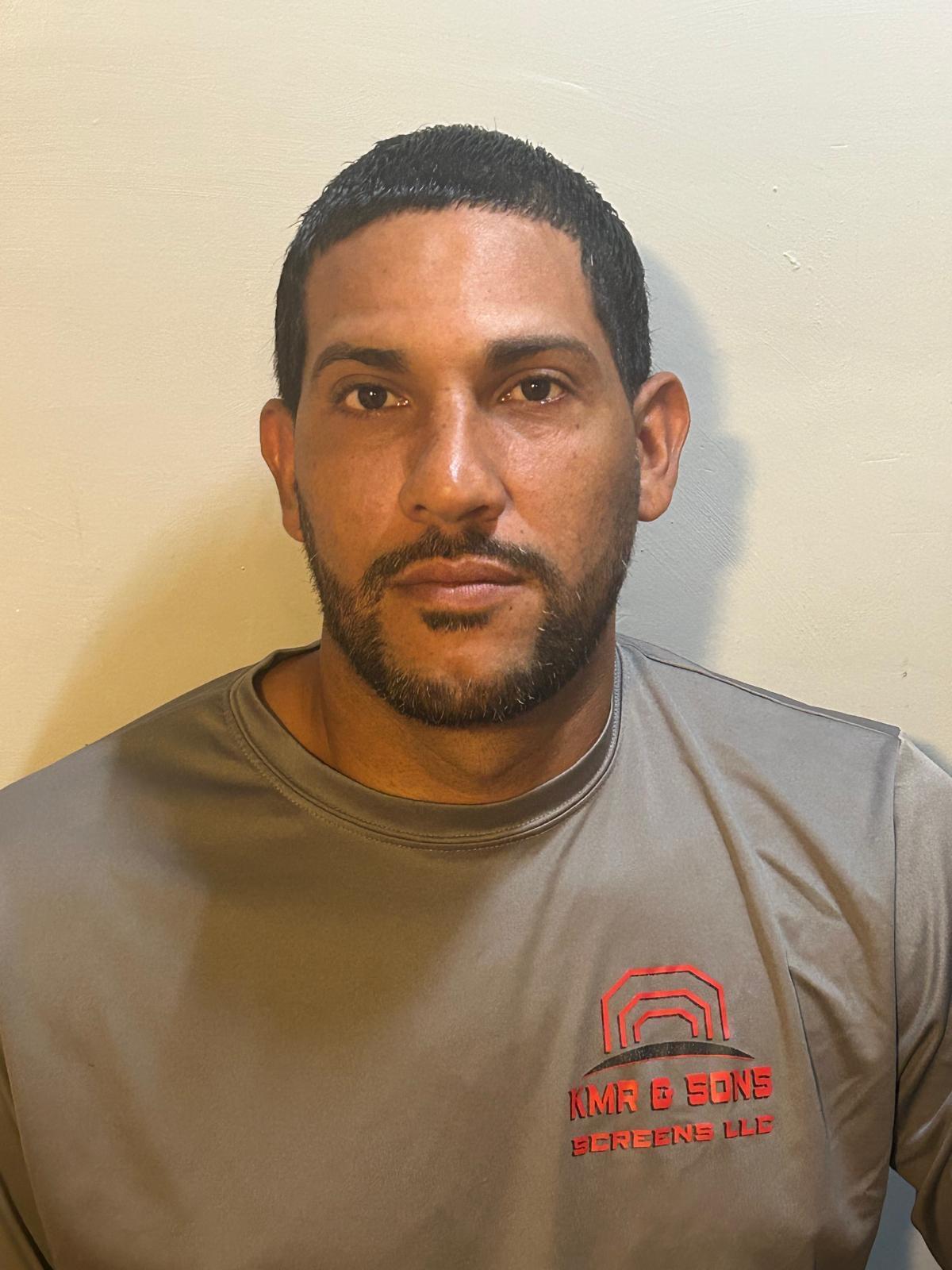 Kelvin Martinez