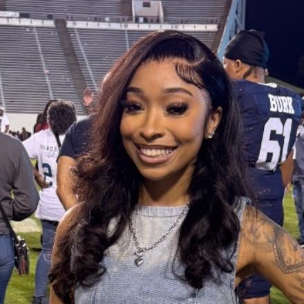 Kylah Washington