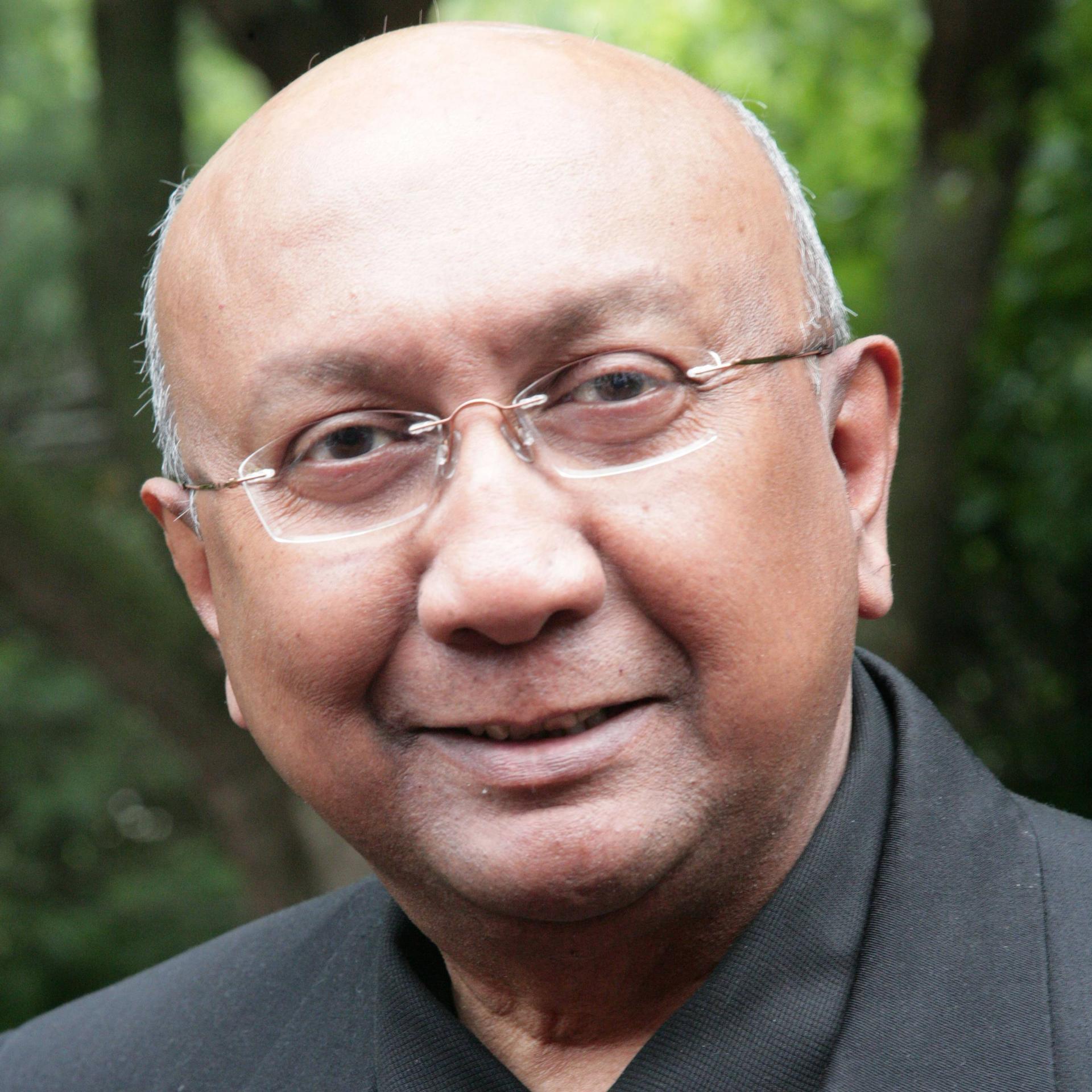 KUSHAL BASU