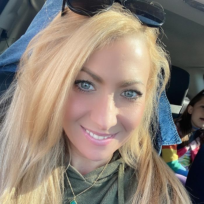 Megan Magid