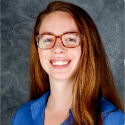 EMILY Gettinger
