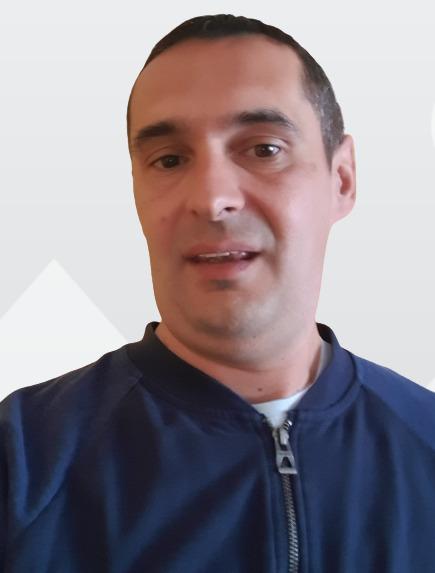 Miloš Bogdanović