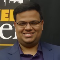 SACHIN DAVIS
