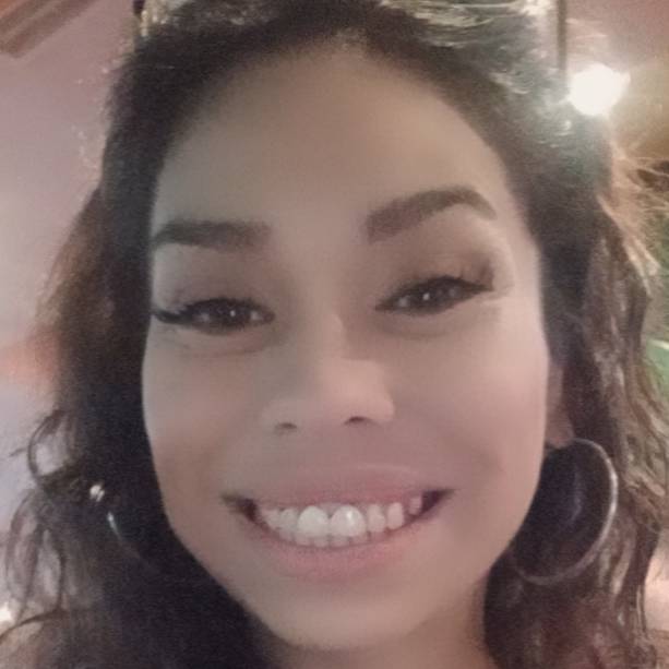 Isadora J Balderas