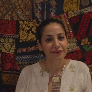 Dina AbouZeid