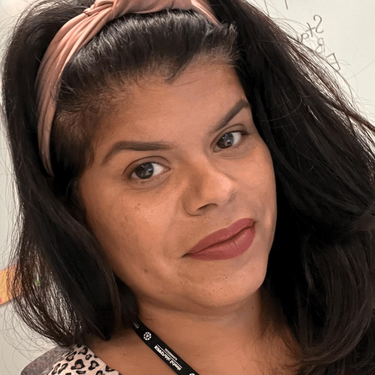 Veronica Medina Ed.D.