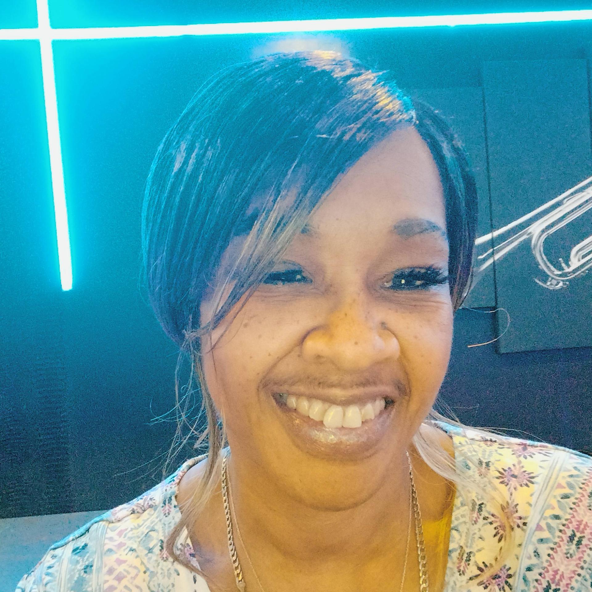 RHONDA HALL