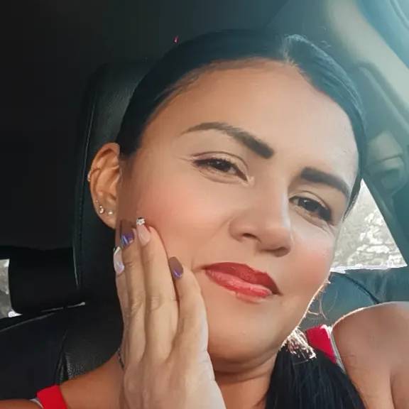 Lucelly Agudelo