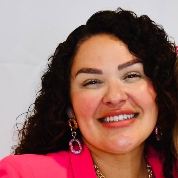 Maria Antoinette Castaneda