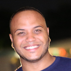 Yordano A. Lara Mestre