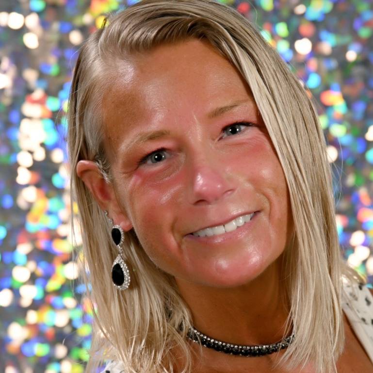 Brenda Young