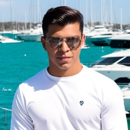 Alex Perez