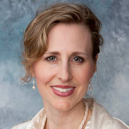 Emily Jeanne Sanders