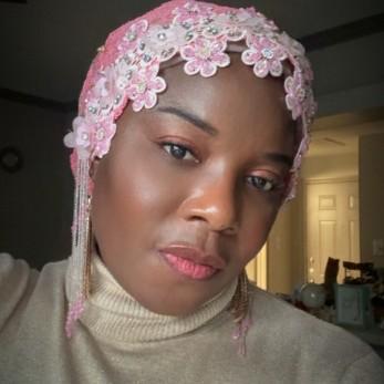 Hali Odukoya