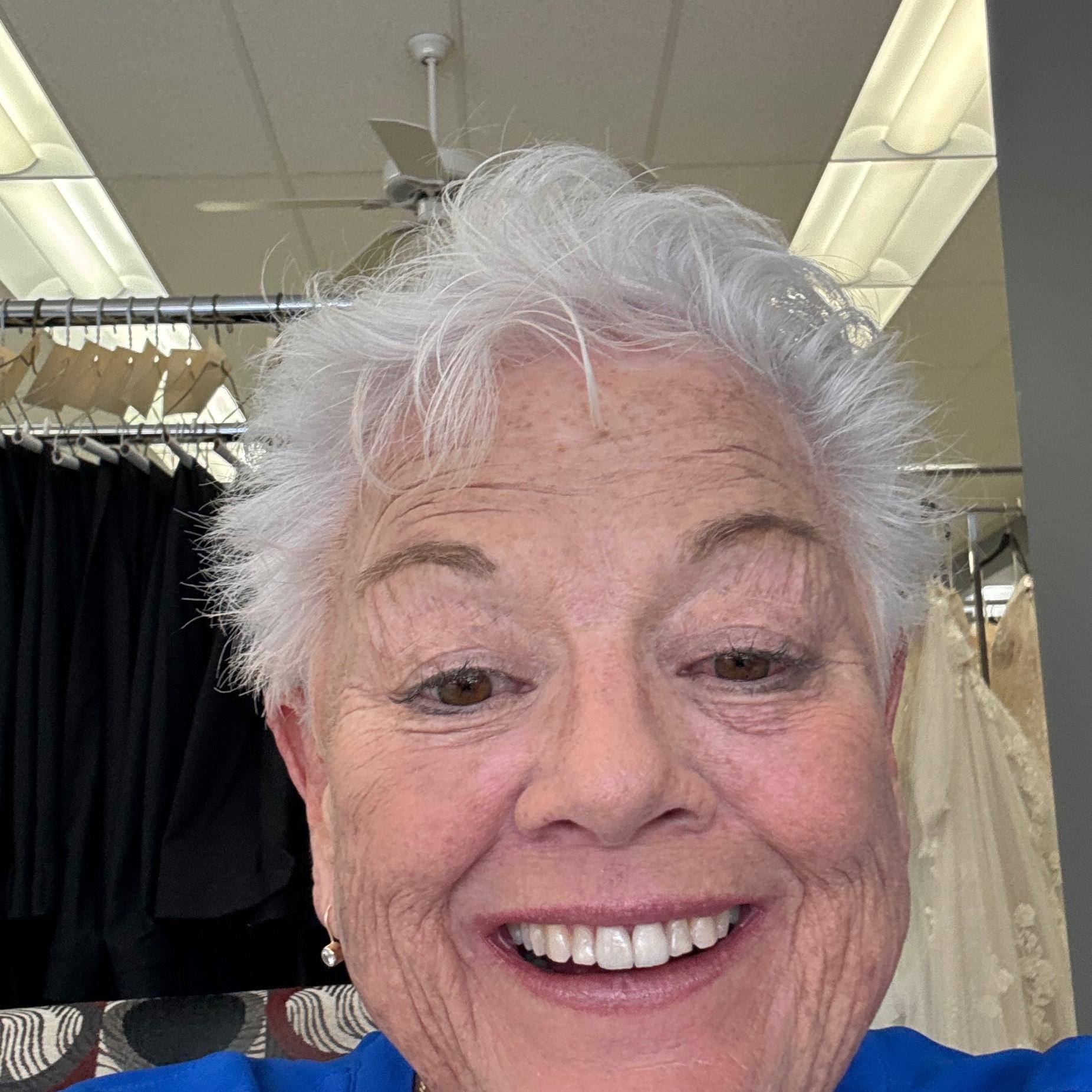 Sheila Deusser