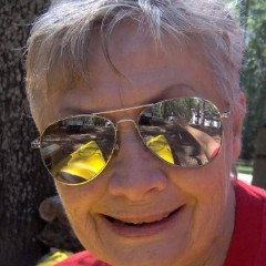 Anne Darnell