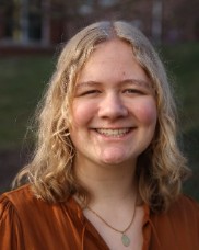 Meredith Harron - Mezzo-soprano