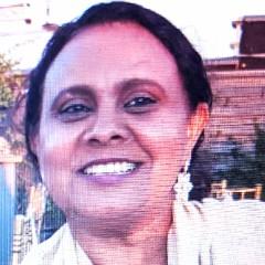 ELSA BERHANE