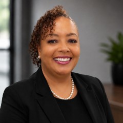 Patreece L. Sanders