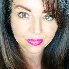 Stefanie Geroianni