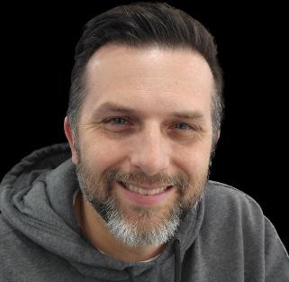 Darrin Barham