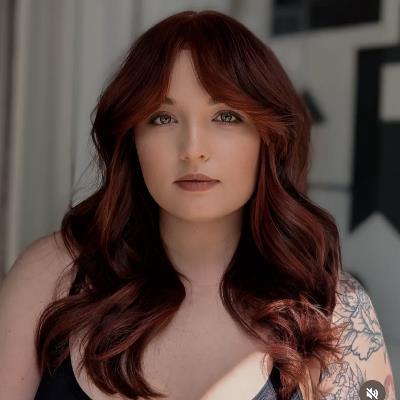 Keirsten McClelland