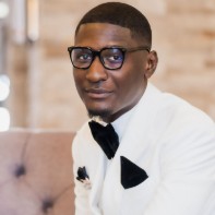 Sylvestre Kazadi