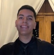 Isiah Gonzalez