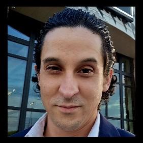 Dylan Ehrenberg