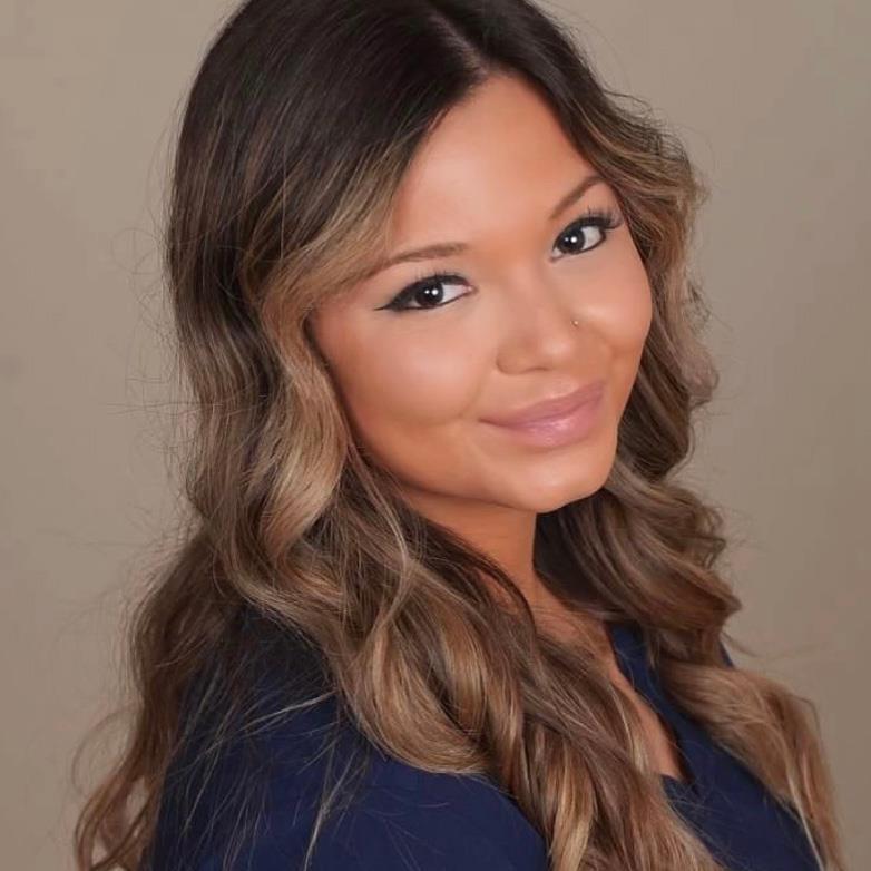 Jessica Marcello BSN, RN