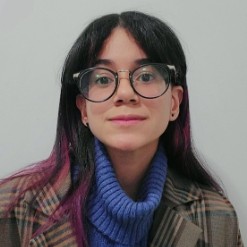 Ana G Peralta