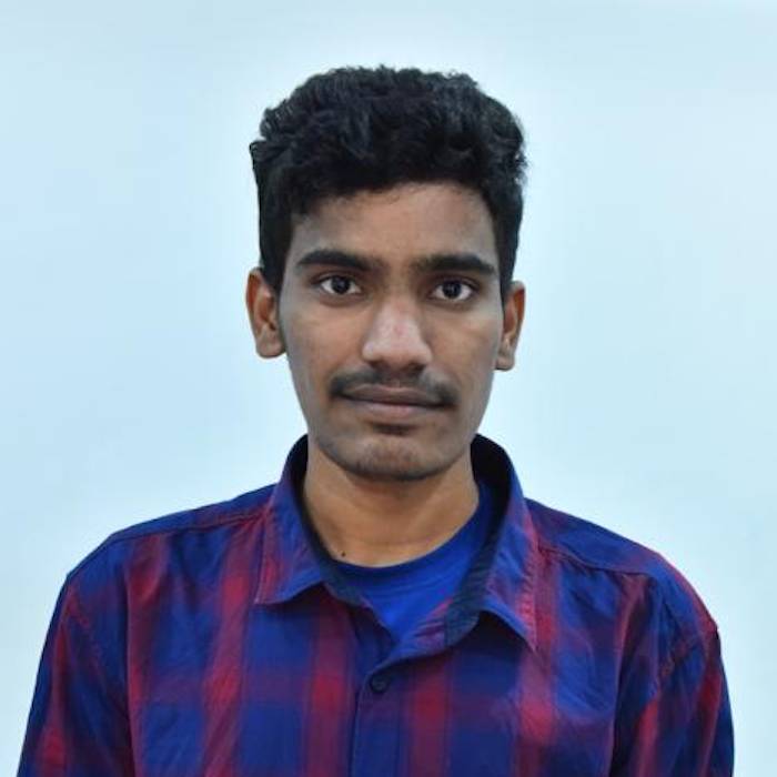 SIVA KOLIPAKA