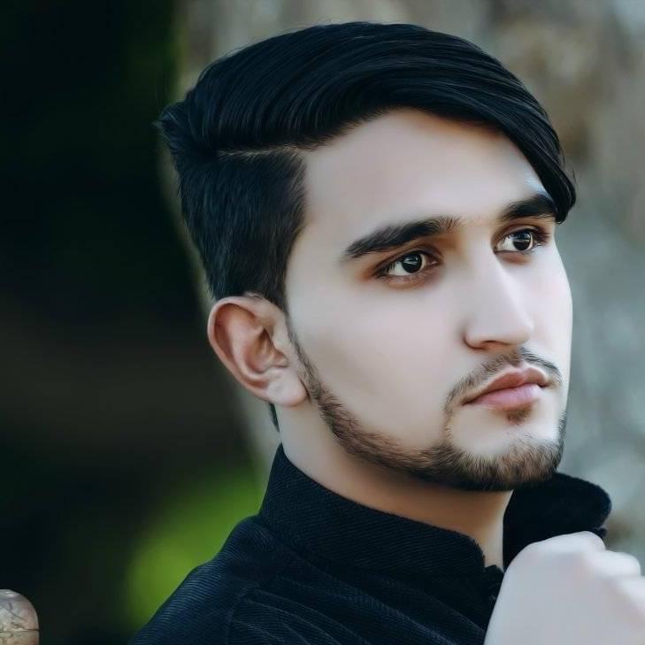 Mahboob Zaheri