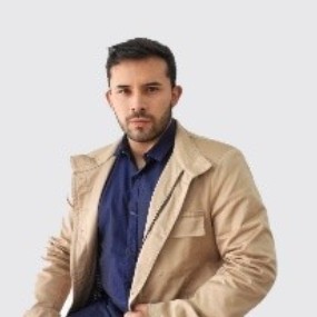 Adrián Eduardo Montalvo Cueva