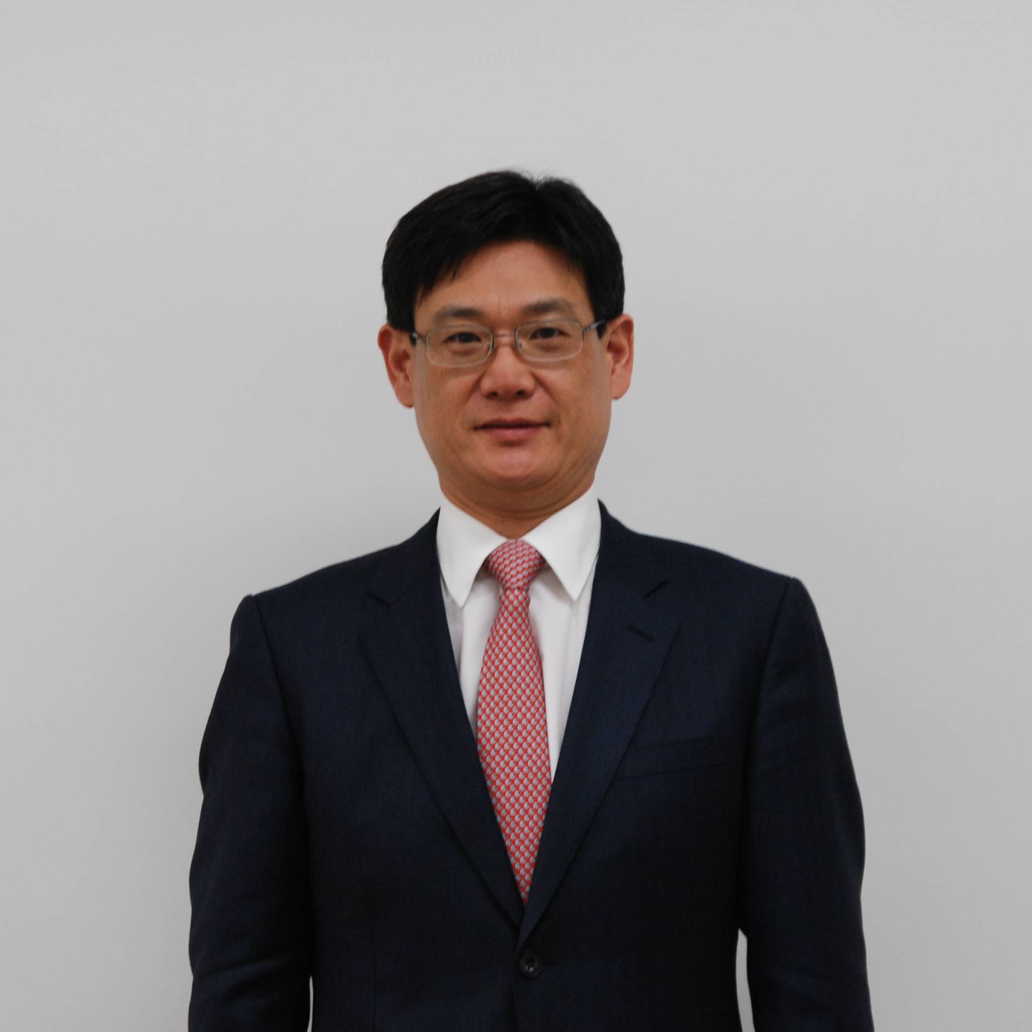 Jungsuk Han