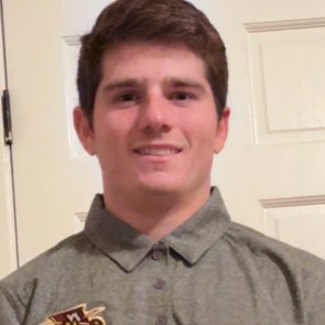 Nick Wolfgang