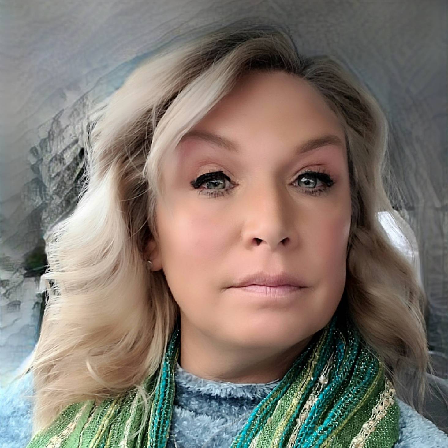 Kristen Fick