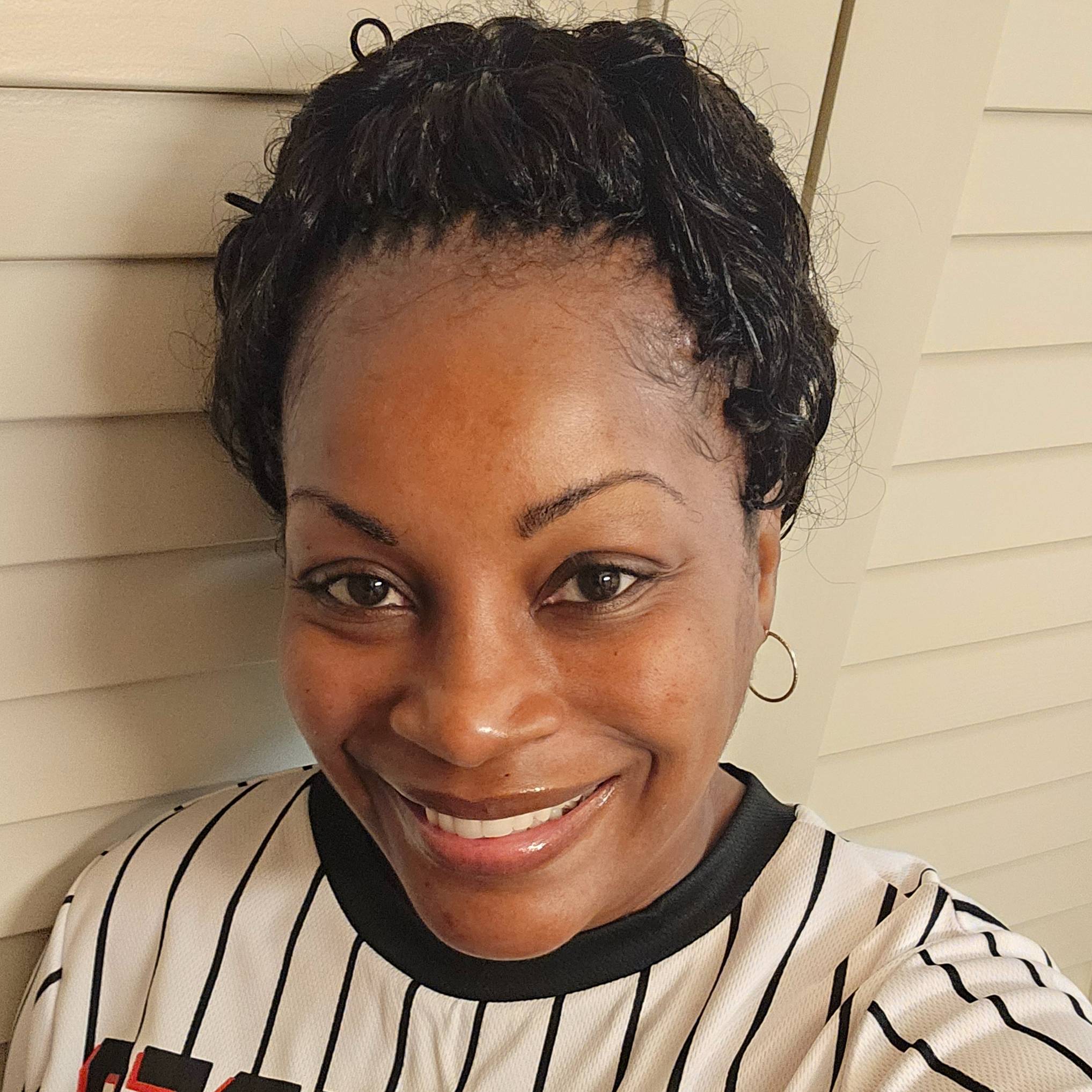 Regina Haymon