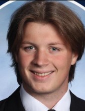 Brody Solomon