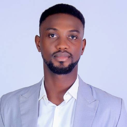 TOMIWA OLAREWAJU