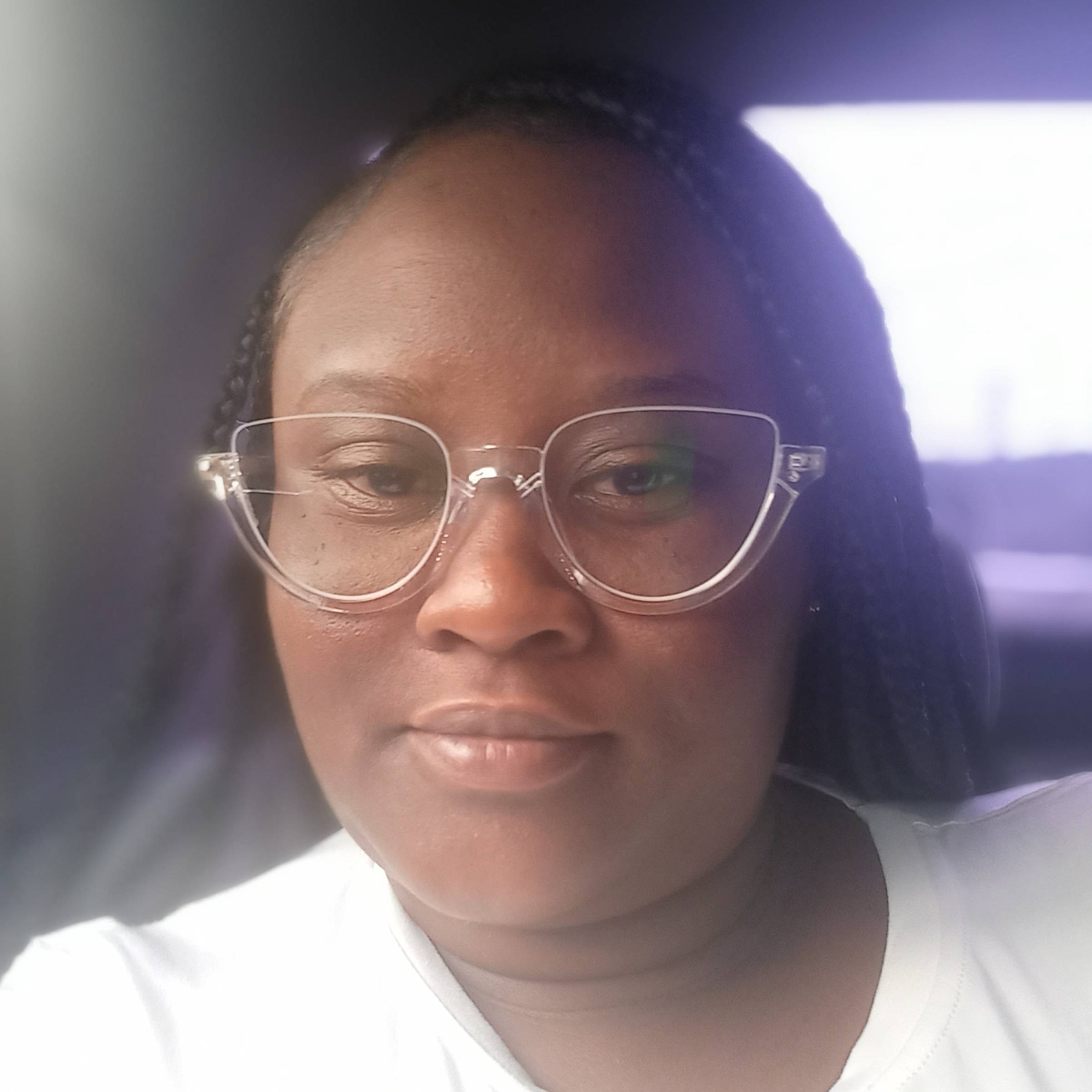 Yanique Wilson